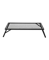 Stansport Heavy-Duty Camp Grill - Large
