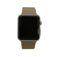 Olivia Pratt Solid Apple Watch Band