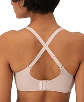 Bali Women's Breathe Wireless T-Shirt Bra DF7594