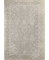 Bb Rugs Taron AL141 7'6"x9'6" Area Rug