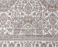 Bashian Rugs Legacy LGC113 2'6"x10' Runner Area Rug