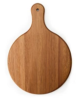 Hammer + Axe Wood Cheese Board and Knife Set