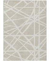 Addison Chantille Machine Washable ACN1040 8'x10' Area Rug