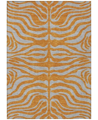 Addison Chantille Machine Washable ACN1043 2'6"x3'10" Area Rug