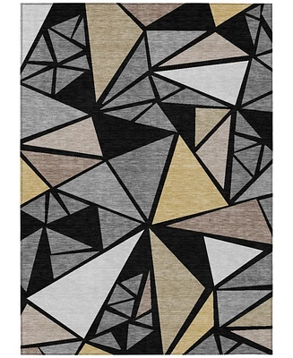 Addison Chantille Machine Washable ACN1039 10'x14' Area Rug