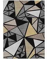 Addison Chantille Machine Washable ACN1039 10'x14' Area Rug