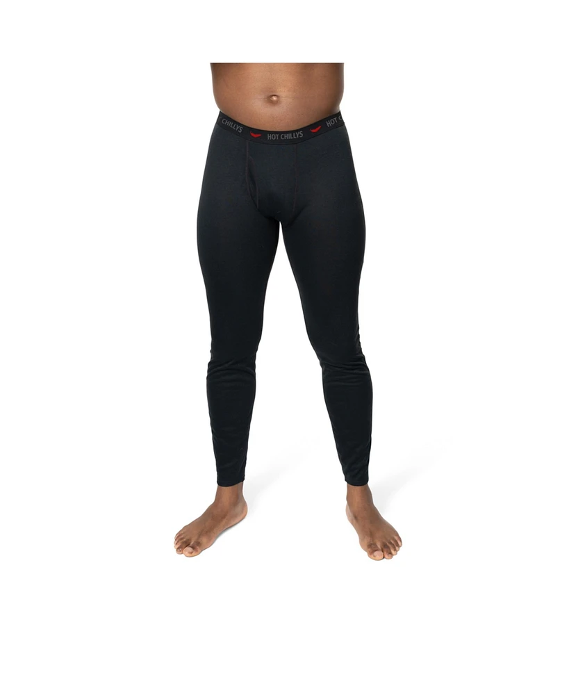 Hot Chillys Men's Pepper Skins Bottom