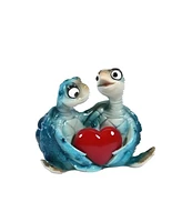 Fc Design 4.5"W Sea Turtle Couple Figurine Decoration Home Decor Perfect Gift for House Warming