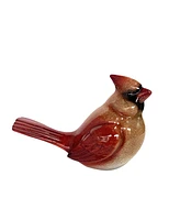 Fc Design 9"W Female Cardinal Figurine Decoration Home Decor Perfect Gift for House Warming, Holidays and Birthdays