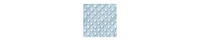 Hudson Baby Boys Plush Sleeping Bag, Sack, Blanket, Light Blue Dot Mink, Months