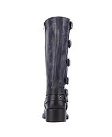 Vintage Foundry Co Women's Constance Tall Boots
