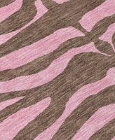 Addison Chantille Machine Washable ACN1043 8'x10' Area Rug