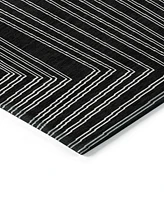 Addison Chantille Machine Washable ACN1045 5'x7'6" Area Rug