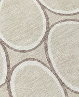 Addison Chantille Machine Washable ACN1041 5'x7'6" Area Rug