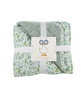 GooseWaddle Poppy Quilted Play Mat