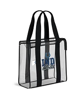 Wear by Erin Andrews Indianapolis Colts Stadium Tote Bag with Team Color Trim