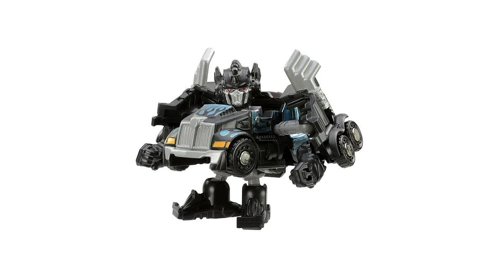 Transformers Qt-18 Nemesis Prime Q