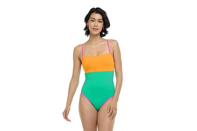 Eidon Women's Bliss Meredith One-piece