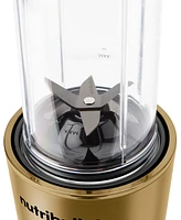 NutriBullet Ultra 1200-Watt Single-Serve Blender