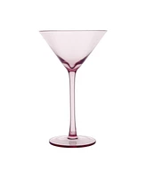 Fortessa Gala Martini Glasses, Set of 4