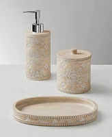 Decor Studio Harper 3-Pc. Bath Accessory Set