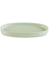 Decor Studio Emily 3-Pc. Bath Accessory Set