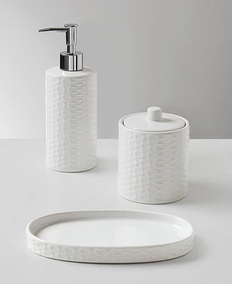 Decor Studio Ellie 3-Pc. Bath Accessory Set