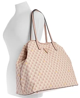 Guess G Wave Large Two-in-One Tote Bag