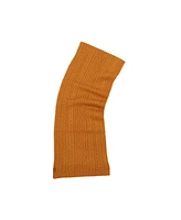 Frye and Co. Cable Scarf