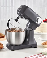 Dash Tilt-Head 3.5-Qt. Stand Mixer