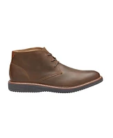 Johnston & Murphy Men's Hodges Chukka Boots