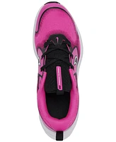 Nike Big Girls Cosmic Runner Running Sneakers from Finish Line