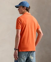 Polo Ralph Lauren Men's Cotton Custom Slim Fit Mesh Shirt