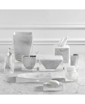 Cassadecor Tribeka Resin Bath Accessories
