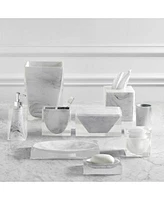 Cassadecor Tribeka Resin Bath Accessories