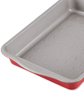 Farberware Disney Mickey Mouse 3-Piece Bakeware Set