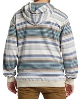 Billabong Men's Rancho Pullover Sweatshirt