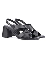 Women's Odelle Heel Sandal