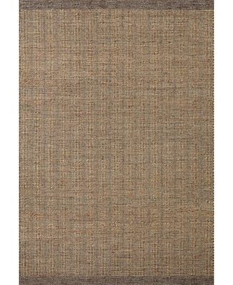 Jean Stoffer Cornwall Crn-01 2'3''x3'9'' Area Rug