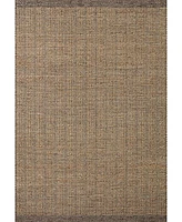 Jean Stoffer Cornwall Crn-01 2'3''x3'9'' Area Rug