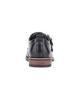 Xray Little Boys Youth joey Dress Monk Straps