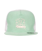 BinkyBro Boys Cabrillo Snapback Hat