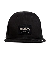 BinkyBro Mens Bank Vaults Snapback Hat