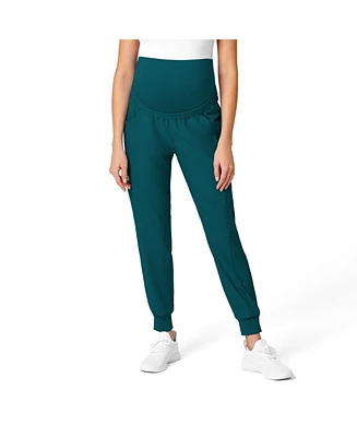 Wink Women's W123 Jogger Scrub Pant