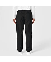 Wink Women's W123 Unisex Multi-Cargo Scrub Pant