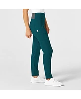 Wink Women's Renew High Waist Power Scrub Pant