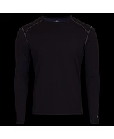 Hot Chillys Men's Clima-Tek Crewneck