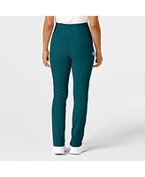 Wink Plus Renew Straight Leg Yoga Scrub Pant