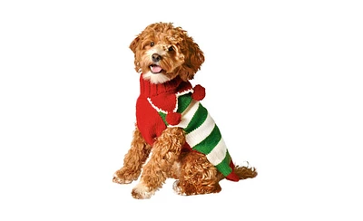 Chilly Dog S Christmas Elf