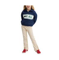 Cotton On Little Girls Francine Flare Pant